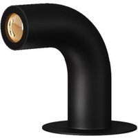 Maytoni Sleek Außensockelleuchte Graphit 3000K 150lm IP65 von MAYTONI