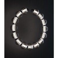 Gebraucht] Maytoni Amuled Led Hängelampe Hängeleuchte Lampe Leuchte Pendelleuchte Licht B-Ware von MAYTONI