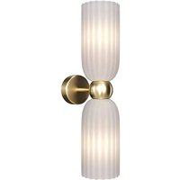 Maytoni - gebraucht] Antic Wandleuchte Up Und Down Weiß Wandlampe Lampe Leuchte Spot Li863 B-Ware von MAYTONI