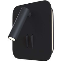 Maytoni - Wandlampe Wandleuchte Flurlampe Flurleuchte Schlafzimmerlampe Spot beweglich led von MAYTONI