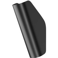 Wandleuchte Flurlampe Treppenleuchte Wandlampe Metall Matt-Schwarz H 15,8 cm von MAYTONI