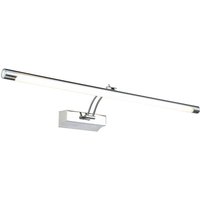 Maytoni - Fino Integrierte LED-Hintergrundbeleuchtung Chrom von MAYTONI