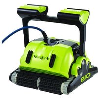 Dolphin bio s Cleaner Poolroboter Schwimmteichreiniger von MAYTRONICS DOLPHIN