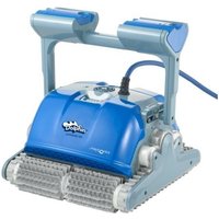Dolphin Supreme M5 Poolroboter mit PVC Bürste Poolsauger Poolreiniger von MAYTRONICS DOLPHIN