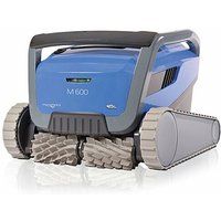 Maytronics Dolphin - Dolphin supreme M600 Poolroboter wifi inkl. Fernsteuerung per app Poolreiniger von MAYTRONICS DOLPHIN
