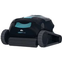 Maytronics Dolphin - Dolphin Liberty 400 Poolsauger Poolreiniger Akku-Poolroboter von MAYTRONICS DOLPHIN