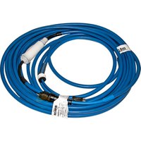 Dolphin Schwimmbad reiniger 18 m Kabel mit Anti-Torsionswirbel von MAYTRONICS DOLPHIN