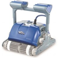 Dolphin supreme M5 500 gyro automatischer Poolsauger Poolreiniger Poolroboter von MAYTRONICS DOLPHIN