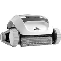 Poolroboter Dolphin E10 Bodenreiniger Poolsauger automatischer Poolreiniger von MAYTRONICS DOLPHIN