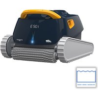 Poolroboter Maytronics Dolphin e 50i Poolreiniger E50i neuheit Poolsauger von MAYTRONICS DOLPHIN