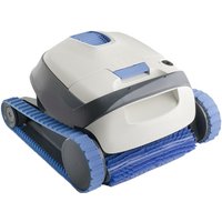 Dolphin Poolsauger Reinigungsroboter S100 automatische Poolreinigung von MAYTRONICS DOLPHIN