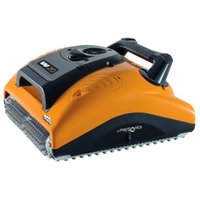 Professioneller elektrischer poolroboter 15m - Dolphin - wave 20 von MAYTRONICS DOLPHIN