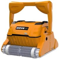 Dolphin Wave 100 Poolroboter Combi-Bürste Pivat-und öffentliche Bäder von MAYTRONICS