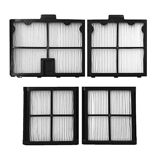 Filter-Set für Filterkartuschen 30 Mikron / Filterset für Dolphin S100 - E20 - E25 von MAYTRONICS
