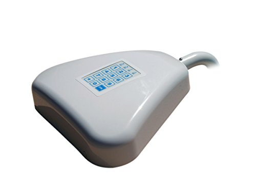 Poolalarm v2 mit digitaler Tastatur - v2 - aqualarm Poolalarm v2 mit digitaler Tastatur - v2 - aqualarm von MAYTRONICS