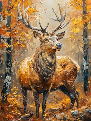 5D Diamond Painting Tier, Diamond Painting Erwachsene Baum, DIY Basteln Erwachsene, Full Diamant Kunst Malerei Stickerei Kreuzstich Set, Zimmer Deko und Wanddekor, Als Geschenke 100x135cm 1-3375 5D Diamond Painting Tier, Diamond Painting Erwachsene Baum, DIY Basteln Erwachsene, Full Diamant Kunst Malerei Stickerei Kreuzstich Set, Zimmer Deko und Wanddekor, Als Geschenke 100x135cm 1-3375 von MAYUPEOU