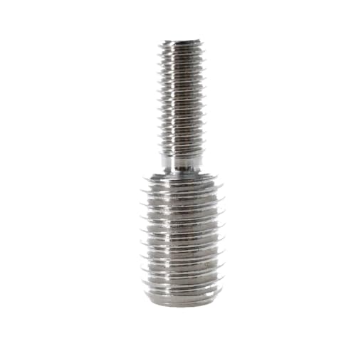 304 Edelstahlschrauben Doppelseitige Kopfschraube(M5X15-M6X15) von MAYyhem