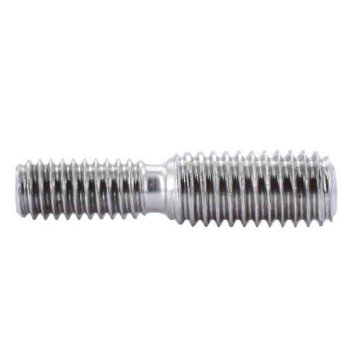 Reduzier-Konvertierungsschrauben, Gewindeadapter, Stecker auf Stecker, Konvertierung mit Doppelkopf, Übertragungsschraube(M4x6-M5x6) von MAYyhem