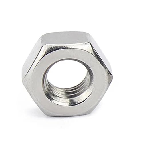 Sechskantmutter aus Edelstahl 304(M2.5) von MAYyhem