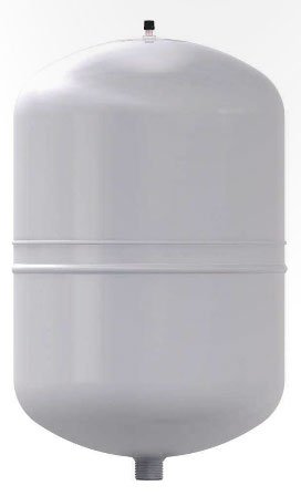 COSMO Heizungs-Ausdehnungsgefäss 8 Liter Vordruck 1,5 bar Btr.druck 6,0 bar weiss COSMO Heizungs-Ausdehnungsgefäss 8 Liter Vordruck 1,5 bar Btr.druck 6,0 bar weiss von Busch-Jaeger