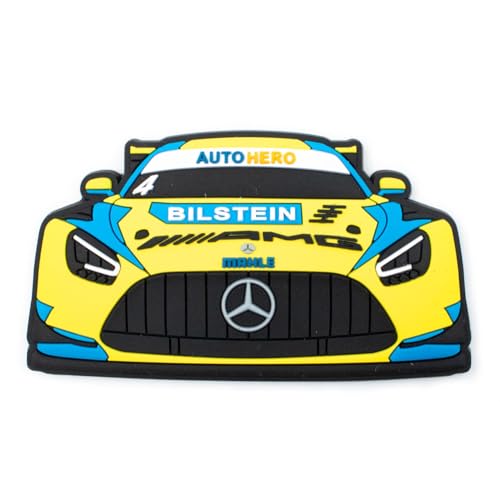 HRT Kühlschrank-Magnet GT3 von MBA Sport