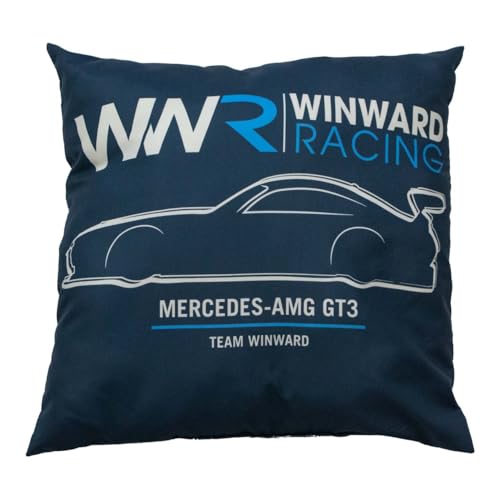 MBA Sport WINWARD Racing Kissen blau MBA Sport WINWARD Racing Kissen blau von MBA Sport