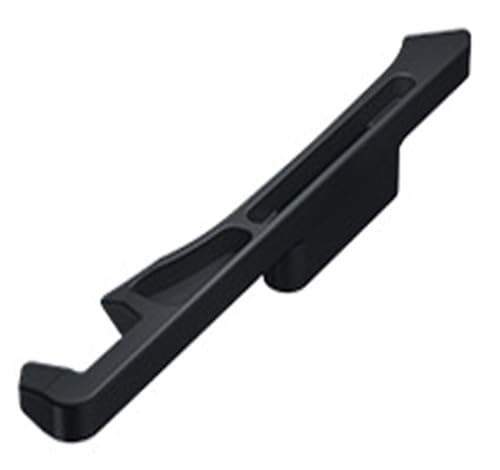 MBBROS 2 Stück Autositz-Spaltfüller für Audi A1 A2 A3 A4 A5 A6 A6 e-tron A7 A8 Aicon, Universal Car Seat Gap Filler Lückenfüller Autositz Organizer Sitzlückenfüller Aufbewahrungsbox von MBBROS