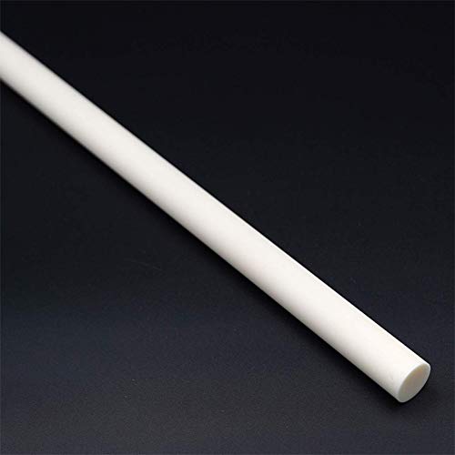 Isolierender Keramikstab, Länge 100 mm, verstellbarer, Zirkonia-Keramikstab, Korrosionsbeständigkeit/Durchmesser: 8(Diameter:13Mm) von MBHHU