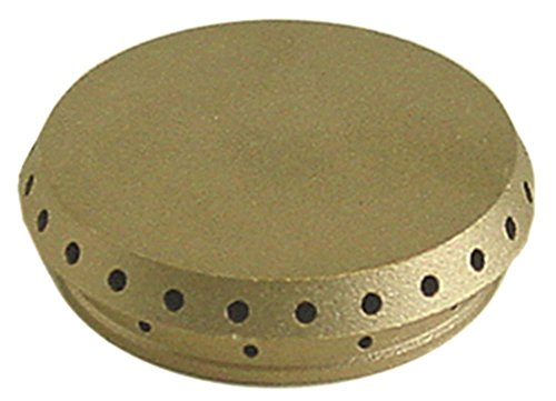 Dexion Brennerdeckel für ME099-05-010, ME139-05-010, LX9G4SF 1000W ø 50mm EP innen Dexion Brennerdeckel für ME099-05-010, ME139-05-010, LX9G4SF 1000W ø 50mm EP innen von MBM-Italien