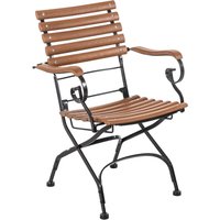 MBM Brazil Sessel von MBM