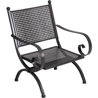 MBM Romeo Loungesessel Elegance von MBM