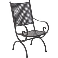 MBM Romeo Sessel Elegance von MBM