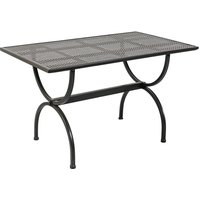 MBM Romeo Tisch 75x125 cm von MBM