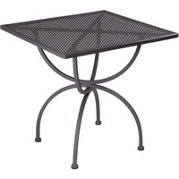 MBM Romeo Tisch 75x75 cm von MBM
