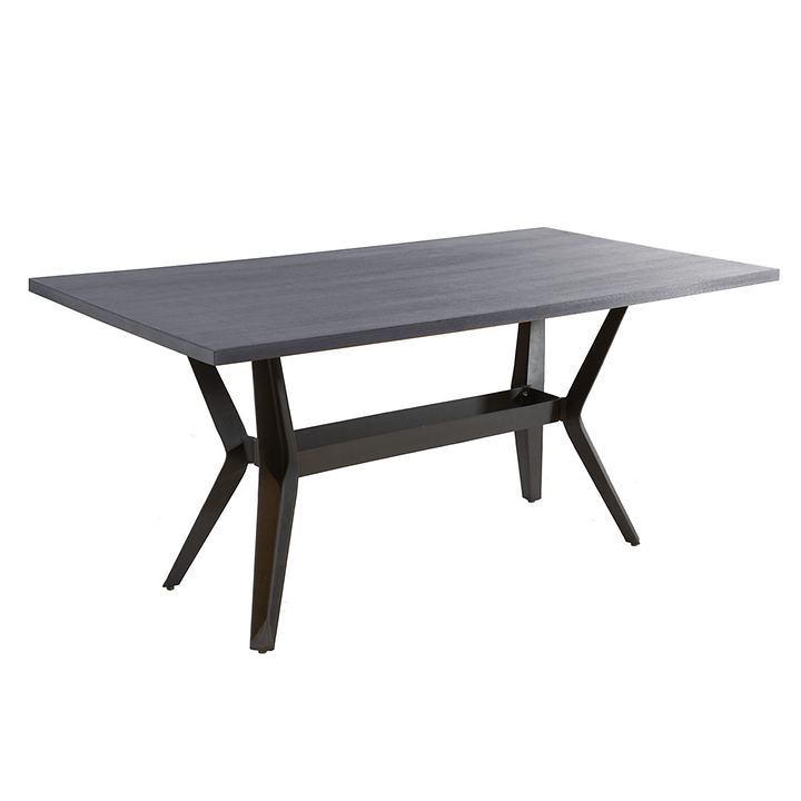 Tisch 'Vienna' 160 x 90cm von MBM