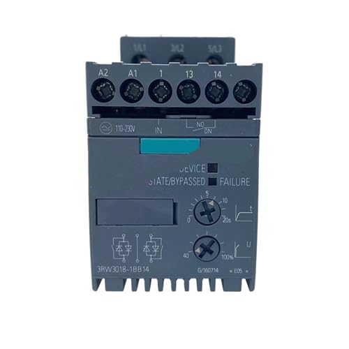 1 STÜCKE 3RW3013-1BB14 3RW3014-1BB14 3RW3016-1BB14 3RW3018-1BB14 3RW3016-1BB04 3RW3017-1BB04 3RW3017-1BB14 Module(3RW3016-1BB14) von MBPAIHOP