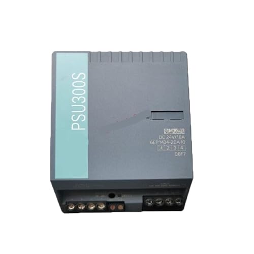 1 STÜCKE Netzteil 6EP1436-3BA10 6EP1434-2BA10 6EP1434-2BA20 6EP1436-2BA10 6EP1436-3BA00(6EP1434-2BA10) von MBPAIHOP