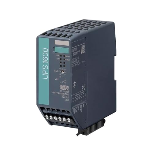 1 STÜCKE Netzteil 6EP4134-3AB00-0AY0 6EP4134-3AB00-2AY0 6EP4136-3AB00-0AY0 6EP4136-3AB00-2AY0 6EP4137-3AB00-0AY0(6EP4134-3AB00-0AY0) von MBPAIHOP