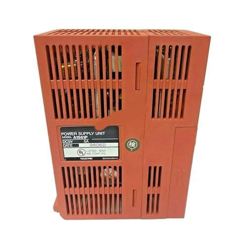 1 STÜCKE Netzteil A1S63P A1S62P A1S61PN A1S62PN A1S61P(A1S61P) von MBPAIHOP