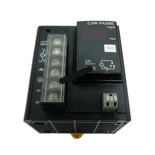 1 STÜCKE Netzteil CJ1W-PA202 CJ1W-PA205C CJ1W-PA205R(CJ1W-PA202) von MBPAIHOP