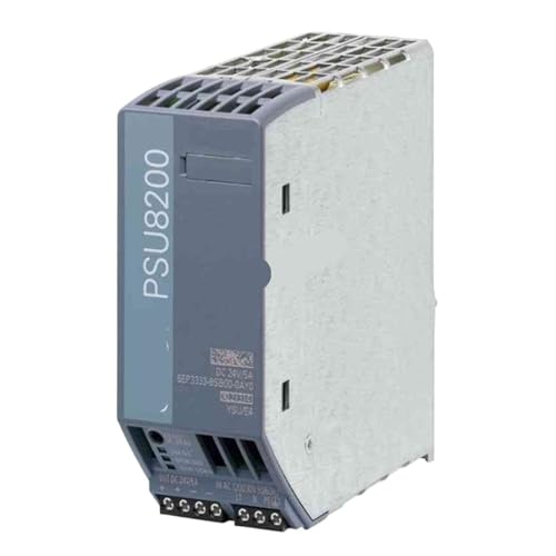 1 STÜCKE Netzteil PSU8200 6EP3333-8SB00-0AY0 6EP3334-8SB00-0AY0 6EP3436-8SB00-0AY0(6EP3333-8SB00-0AY0) von MBPAIHOP
