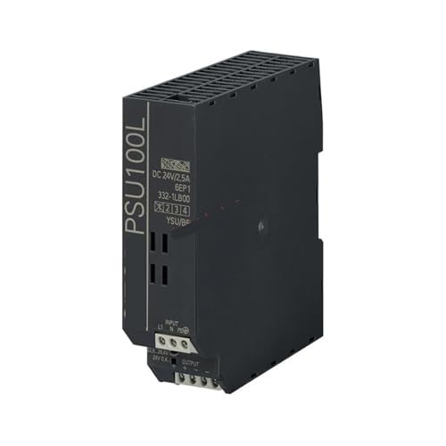 1 STÜCKE PSU100L Netzteil 6EP1332-1LB00 6EP1334-1LB00 6EP1333-1LB00(6EP1334-1LB00) von MBPAIHOP