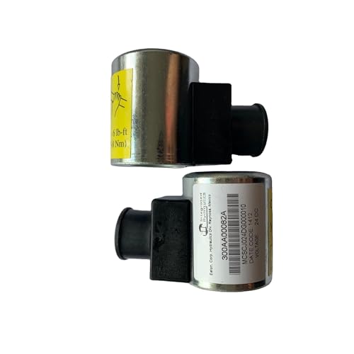 1 Stück 300AA00082A MCSCJ024DG000010 Spule for Magnetventilspule(300AA00142A) von MBPAIHOP