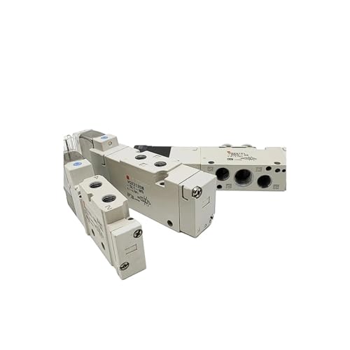 1 Stück Magnetventil VQZ1120K-5GB1-M5 VQZ1120B-5LJ1-M5-Q VQZ2321-5M1-C6 VQZ1120B-5LB1-M5 VQZ1120B-5MB1-C4(VQZ1120K-5GB1-M5) von MBPAIHOP