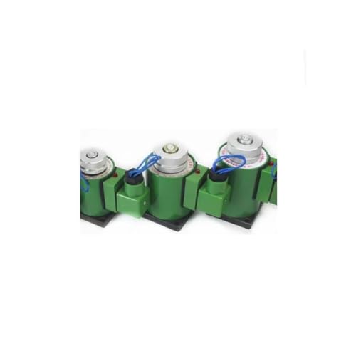 1 Stück hydraulische Magnetventil-Elektromagnetspule MFB1-2.5YC AC220V/MFZ1-2.5YC DC24V/MFB1-2.5YC AC380V/MFB1-3YC AC220V(MFB1-3YC AC220V) von MBPAIHOP