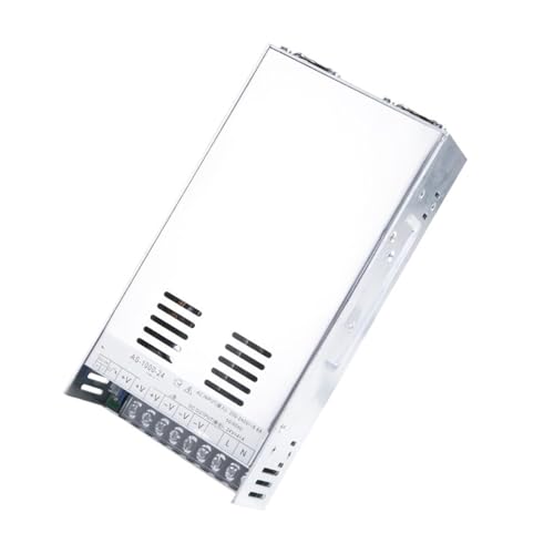 1000W Schaltnetzteil 15V 24V 36V 48V 60V 72V 80V 110V 150v 220V AC/DC(220V 4.5A_1000W) von MBPAIHOP
