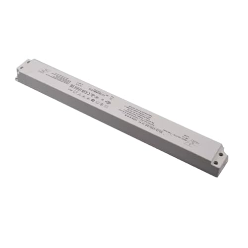 150 W schlankes Schaltnetzteil mit niedrigem Profil SLD-150-12 SLD-150-24 SLD-150 SLD-150-56(SLD-150-56) von MBPAIHOP