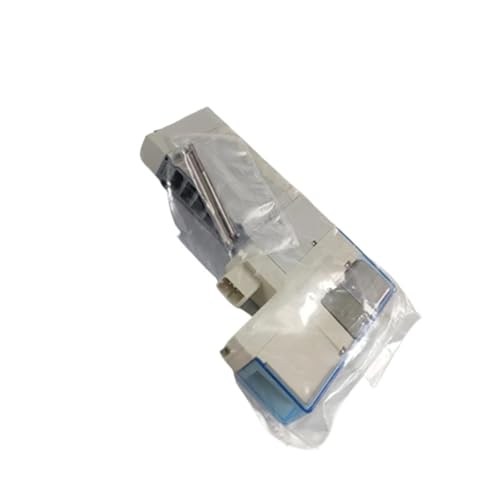 5-Wege-Magnetventil SY3100 SY3A00 SY3200 SY3300 SY5100 SY5A00 SY5200 SY5300-5U1-5Z1-5UD1(SY5300-5U1) von MBPAIHOP