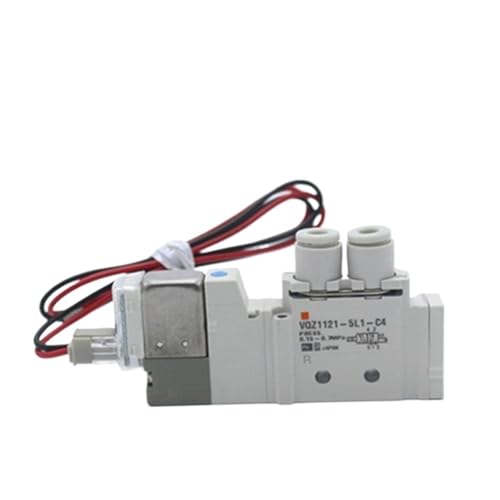 5-Wege-Magnetventil VQZ1000 VQZ1120B -5L1-3M1-4M1-5LJ1-5G1-5LO1-5MO1-5MO -C4 -C6 -M5 -C4-Q -C6-Q -M5-Q(VQZ1120B-5LJ1-C6-Q) von MBPAIHOP