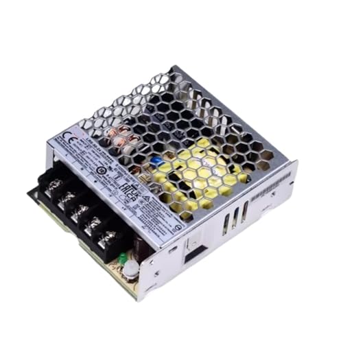 50W Schaltnetzteil mit Einzelausgang LRS-50-3.3 LRS-50-5 LRS-50-12 LRS-50-15 LRS-50-24 LRS-50-36 LRS-50-48 LRS-50(LRS-50-12) von MBPAIHOP